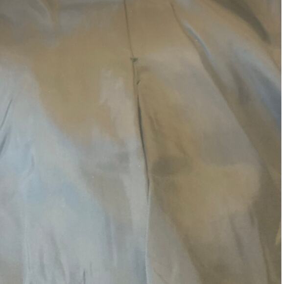 Metrostyle Retro Jacket Blazer 12 Red Black 60’s Cropped Boxy Audrey Hepburn - Picture 9 of 9